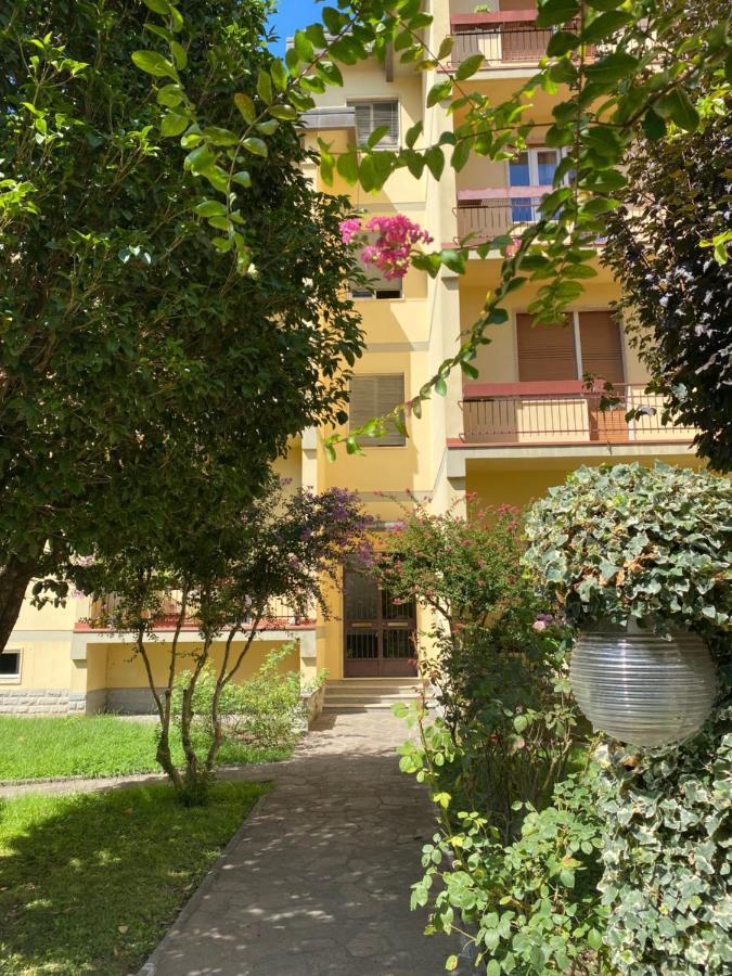 Florence - Quiet & Comfortable Apartment Eksteriør bilde