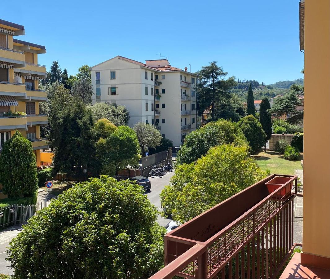 Florence - Quiet & Comfortable Apartment Eksteriør bilde