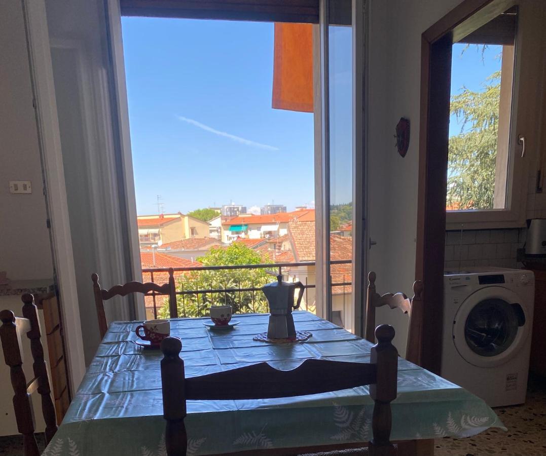 Florence - Quiet & Comfortable Apartment Eksteriør bilde
