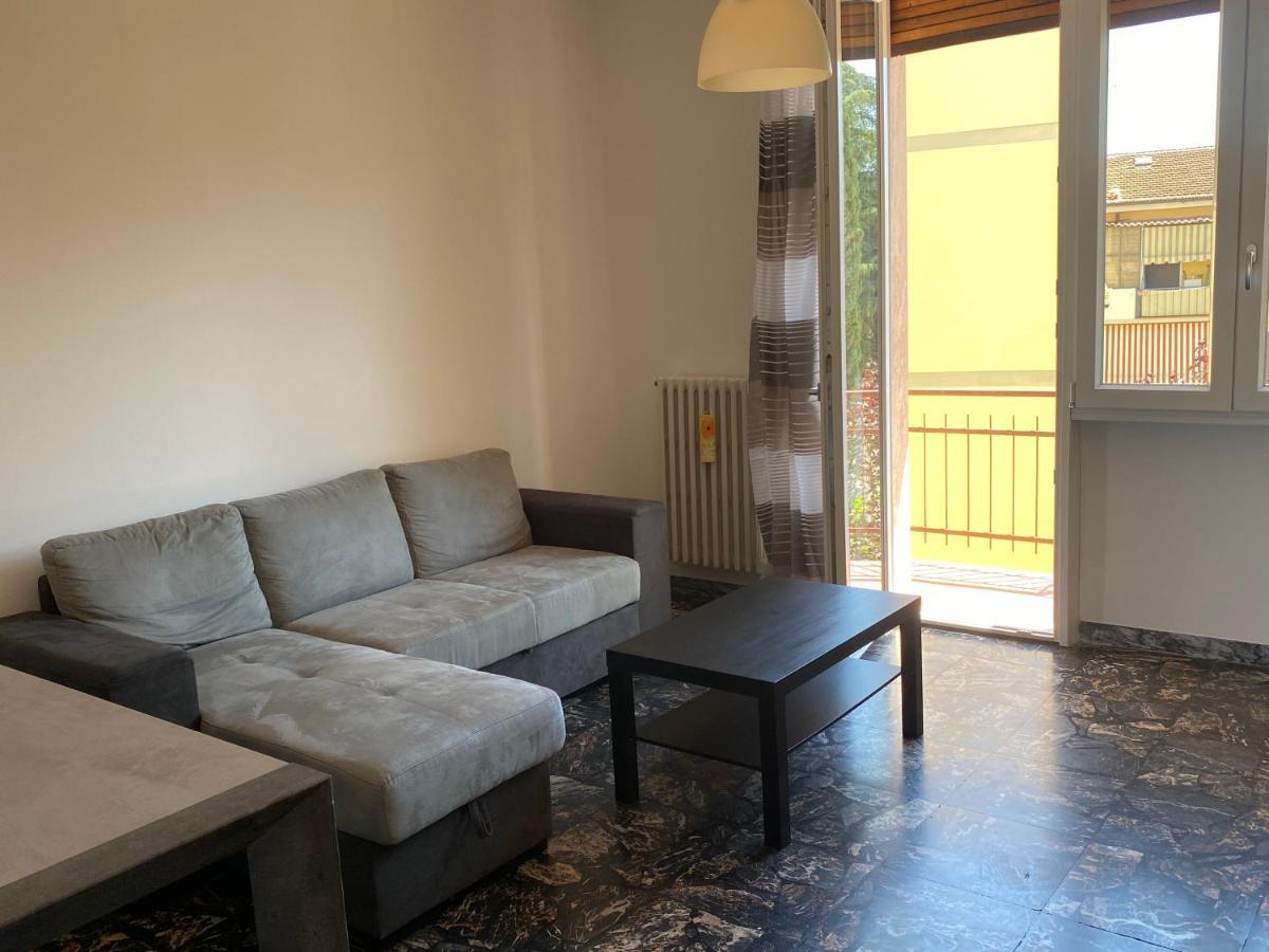 Florence - Quiet & Comfortable Apartment Eksteriør bilde