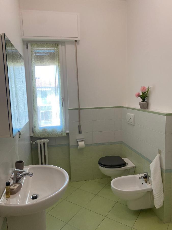 Florence - Quiet & Comfortable Apartment Eksteriør bilde